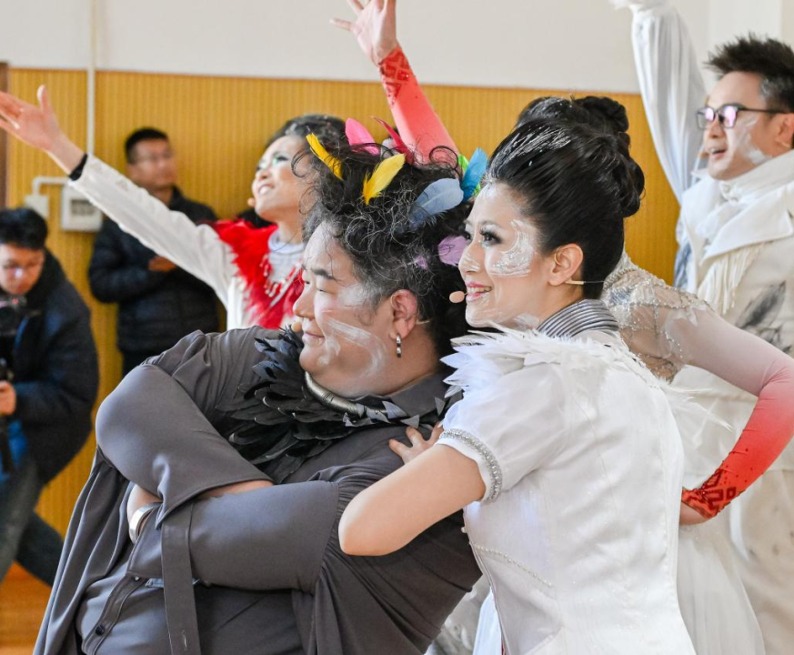 昆明广播电视台经济生活频道