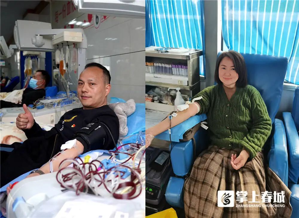 云南昆明血液中心