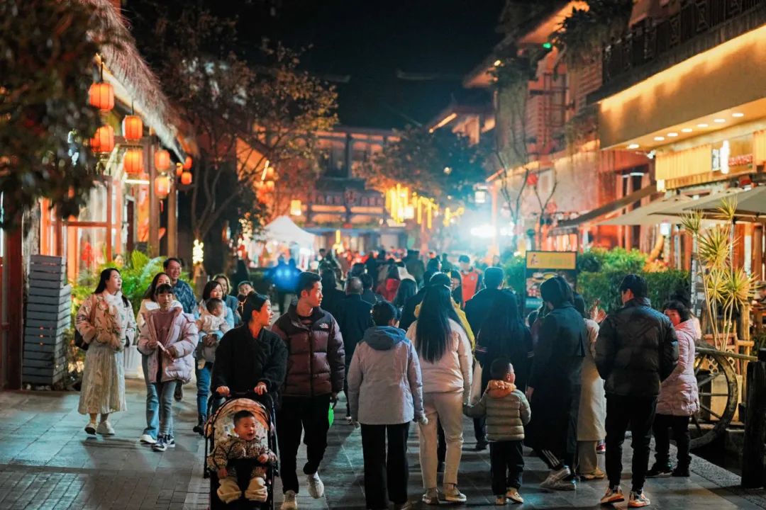 昆明西山发布