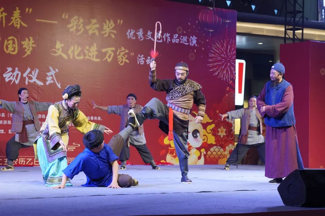 晋宁 诗意的栖居地