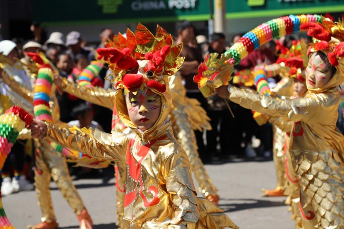 晋宁 诗意的栖居地