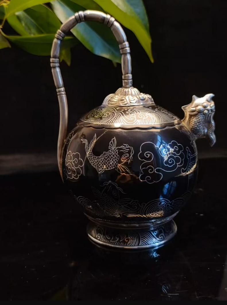 晋宁 诗意的栖居地