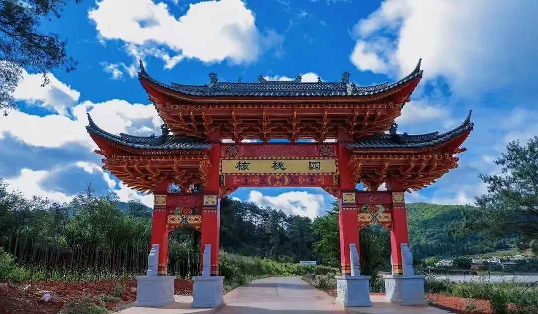 晋宁 诗意的栖居地