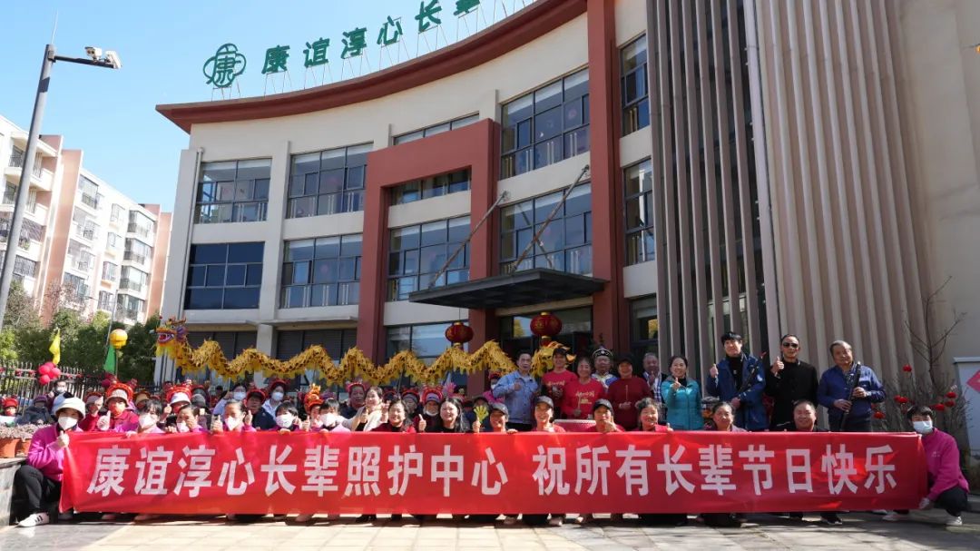 晋宁 诗意的栖居地