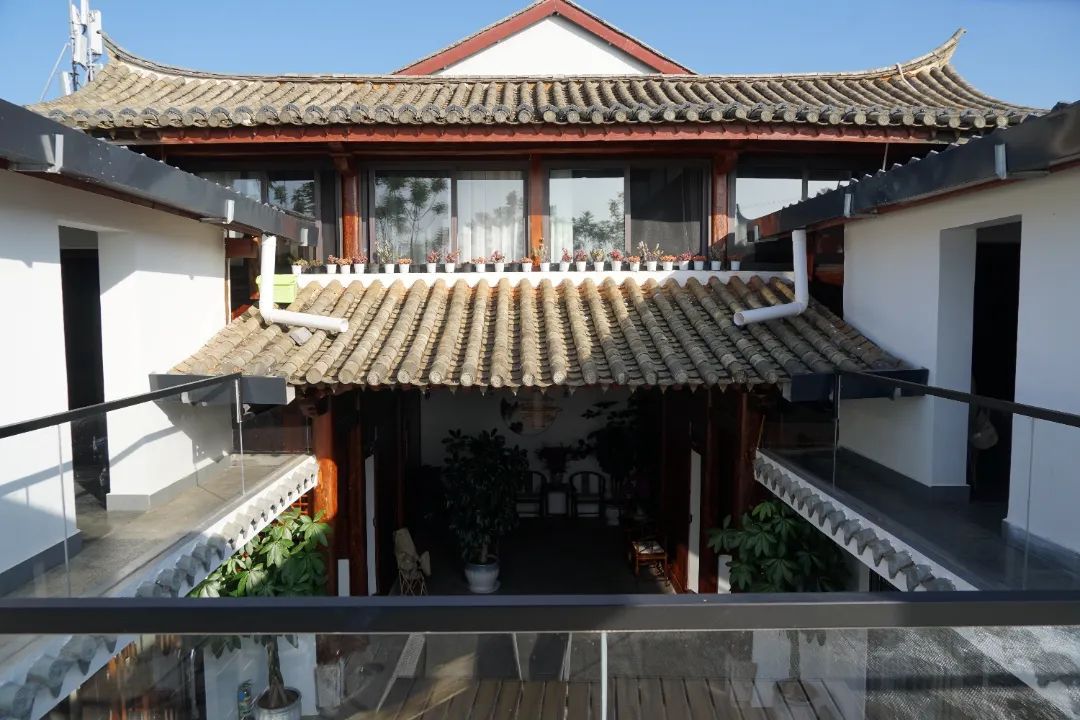 文旅云南