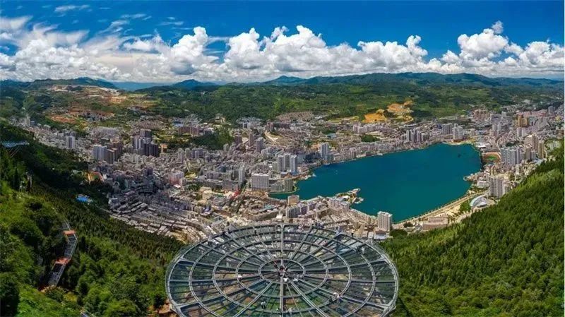 红河文旅