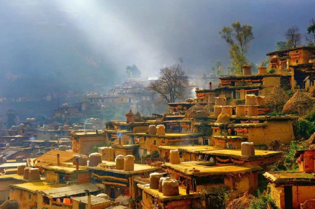红河文旅