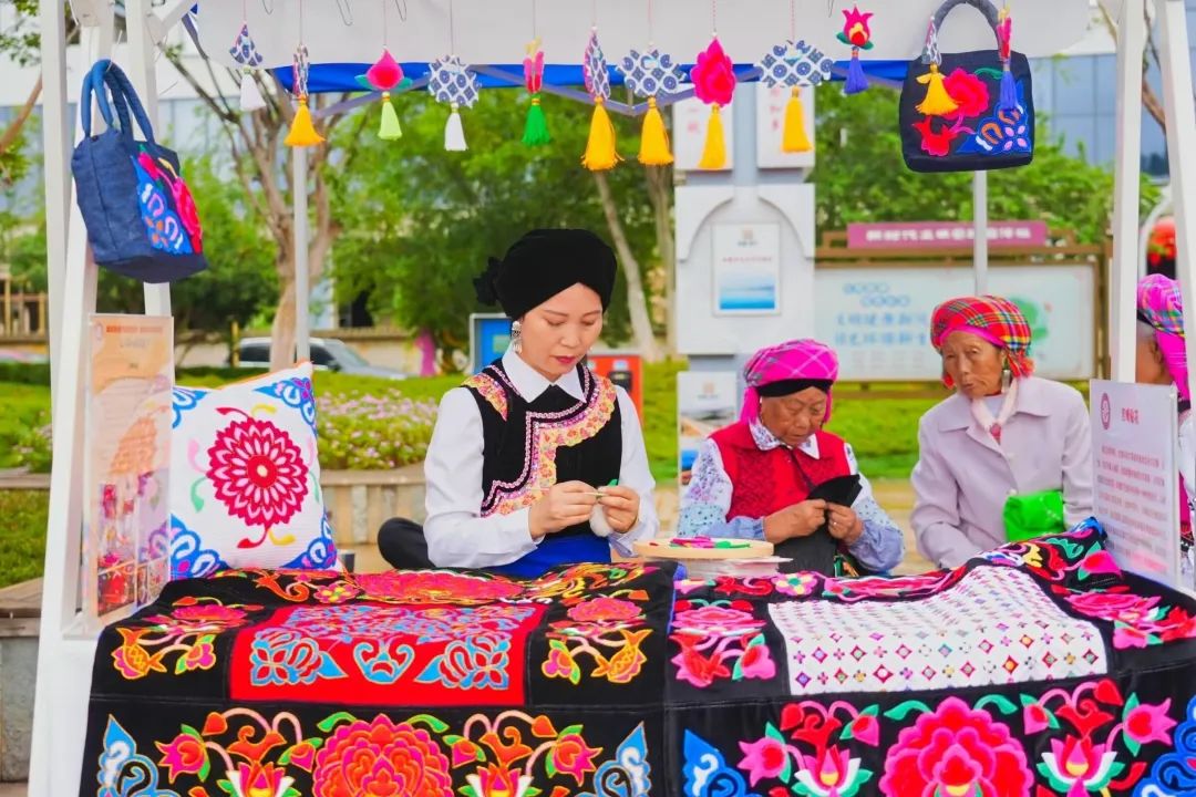 晋宁 诗意的栖居地