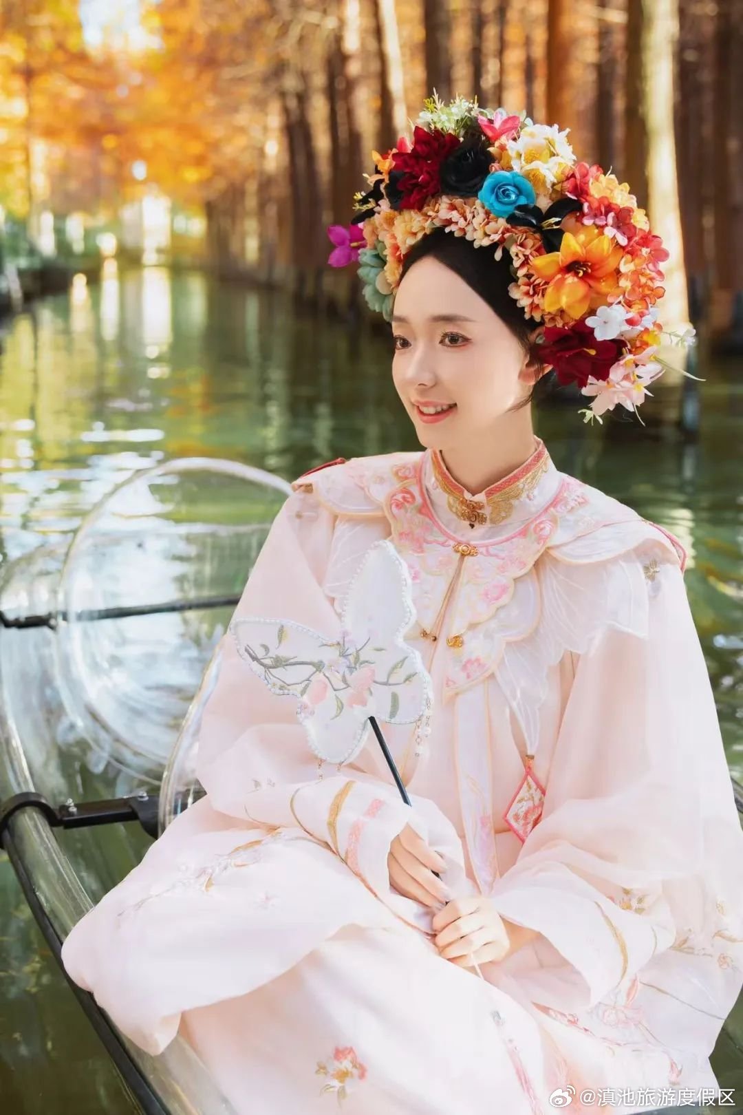 滇池旅游度假区