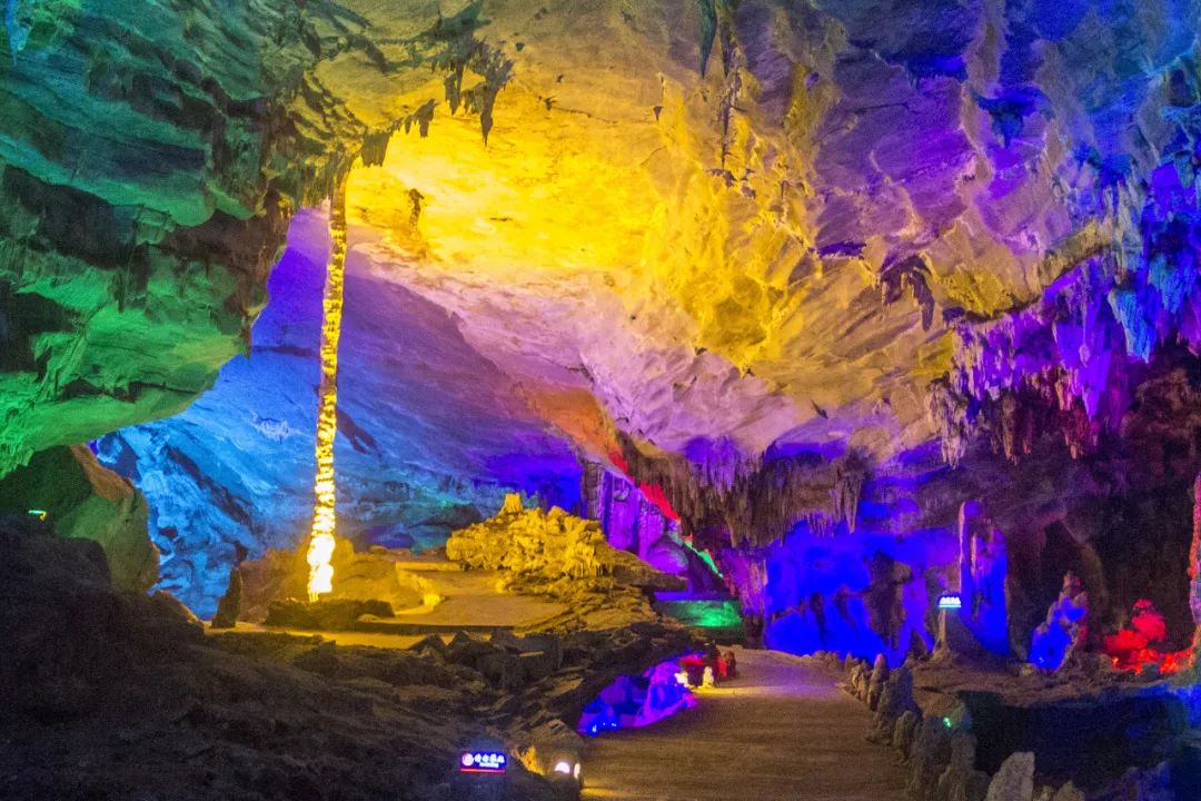 红河文旅