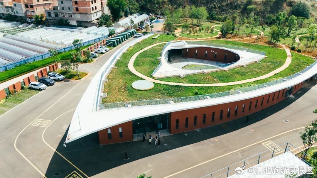 未来可沉浸式体验“古滇国”文旅新场景