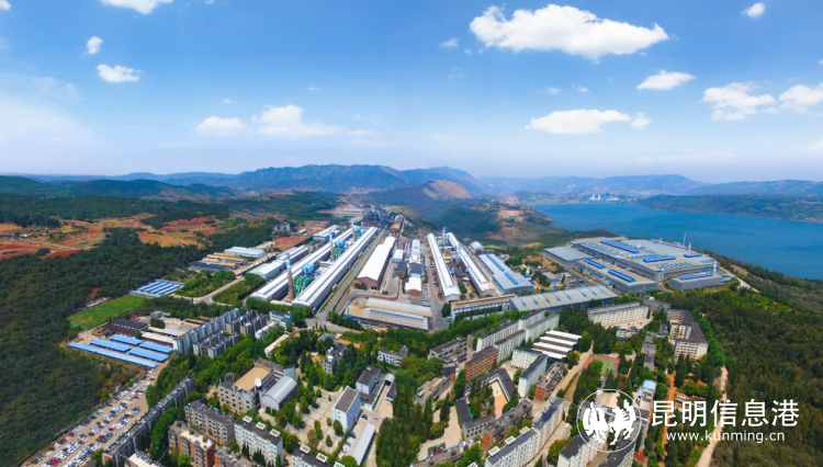 昆明阳宗海风景名胜区