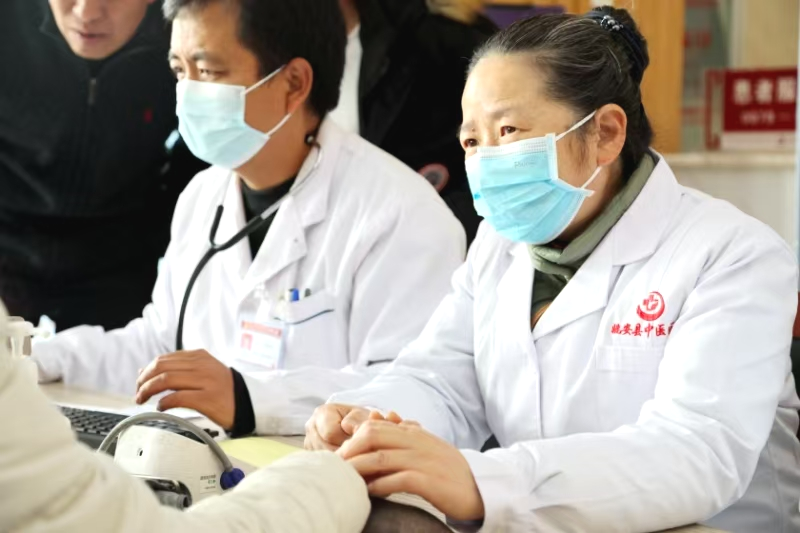 昆明市中医医院