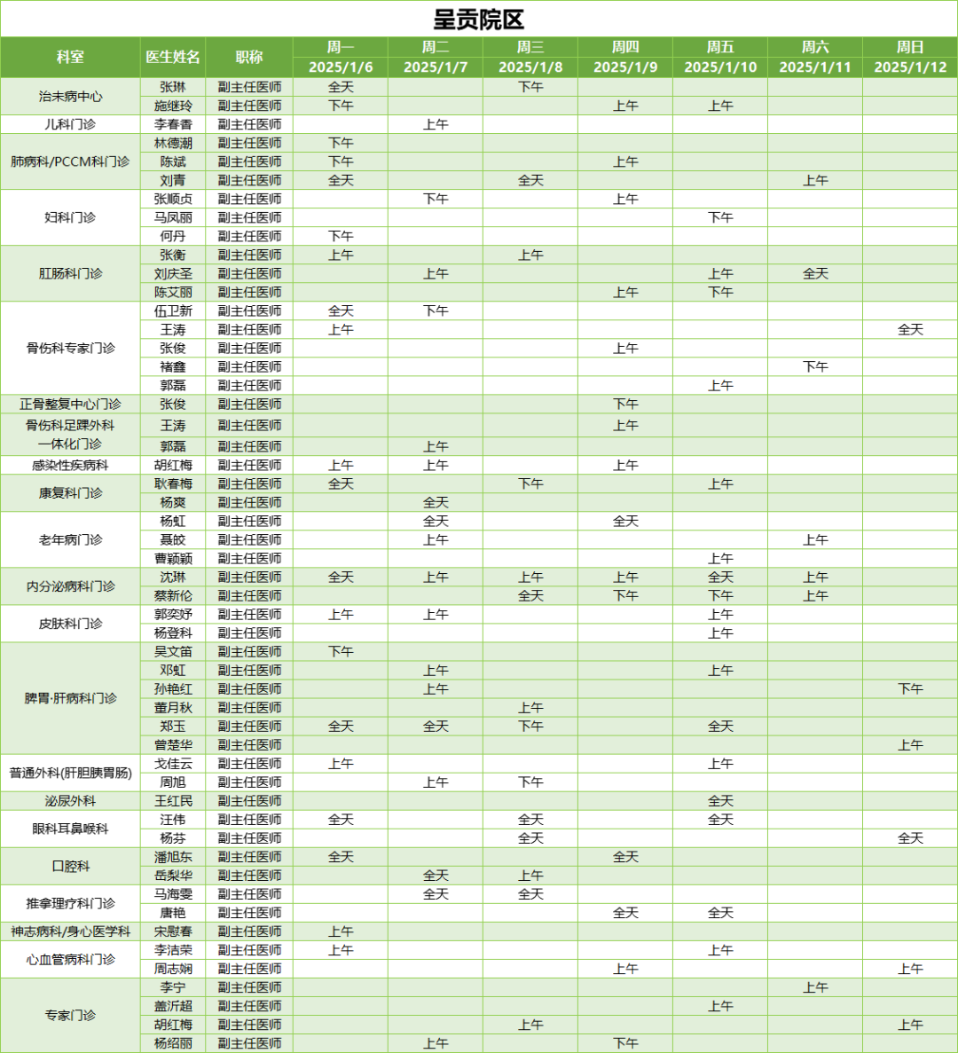 昆明市中医医院