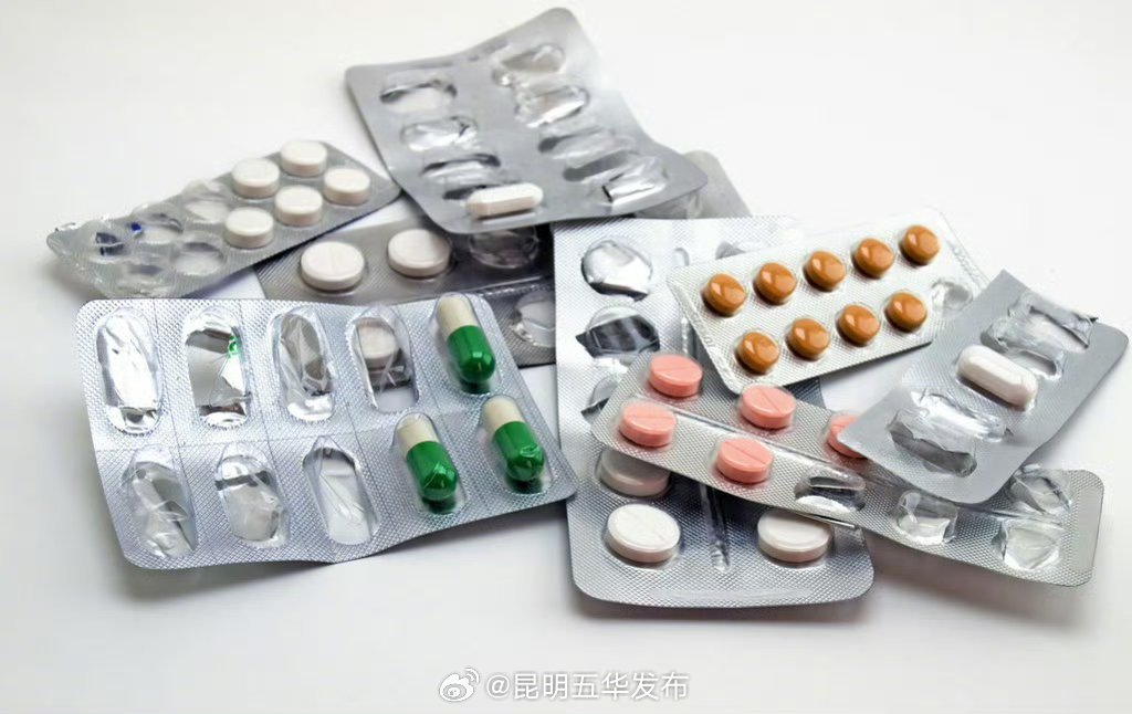 甲流用药大多是处方药
