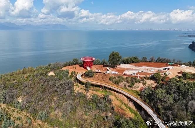 滇池旅游度假区