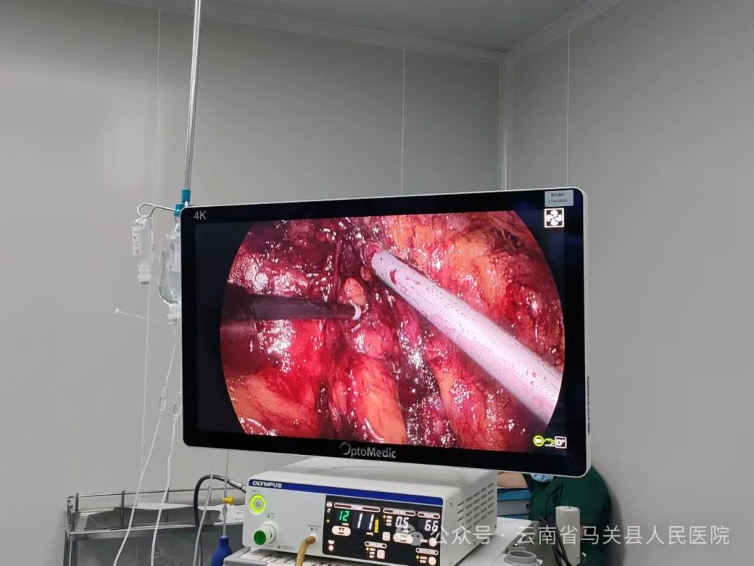 云南省马关县人民医院