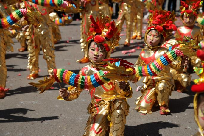 晋宁 诗意的栖居地
