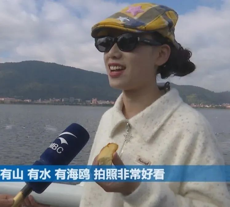 昆明生态环境