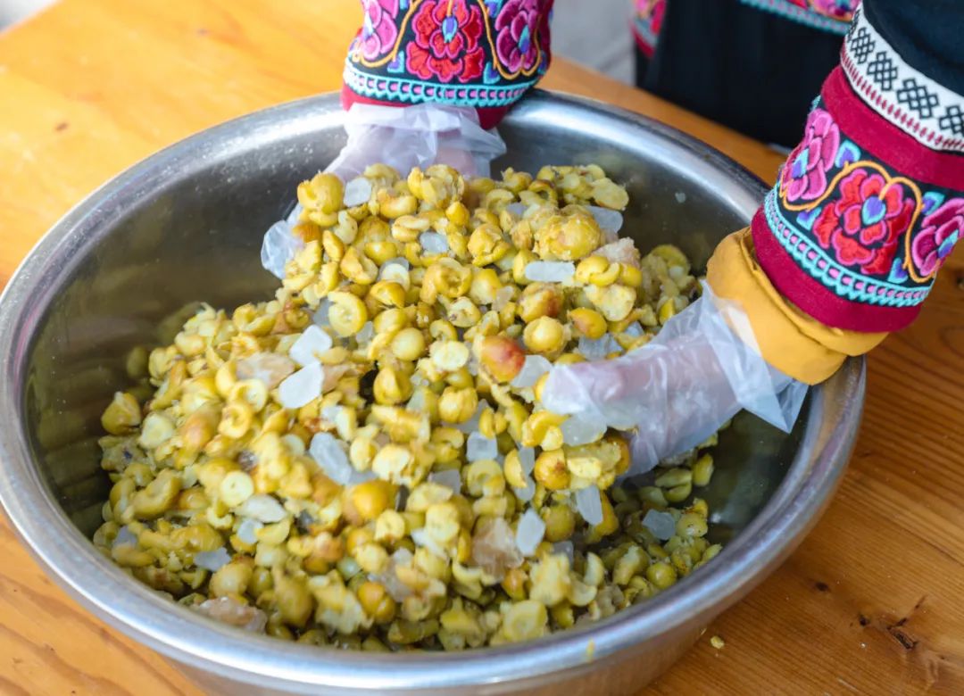 晋宁 诗意的栖居地