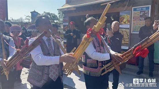 滇池旅游度假区