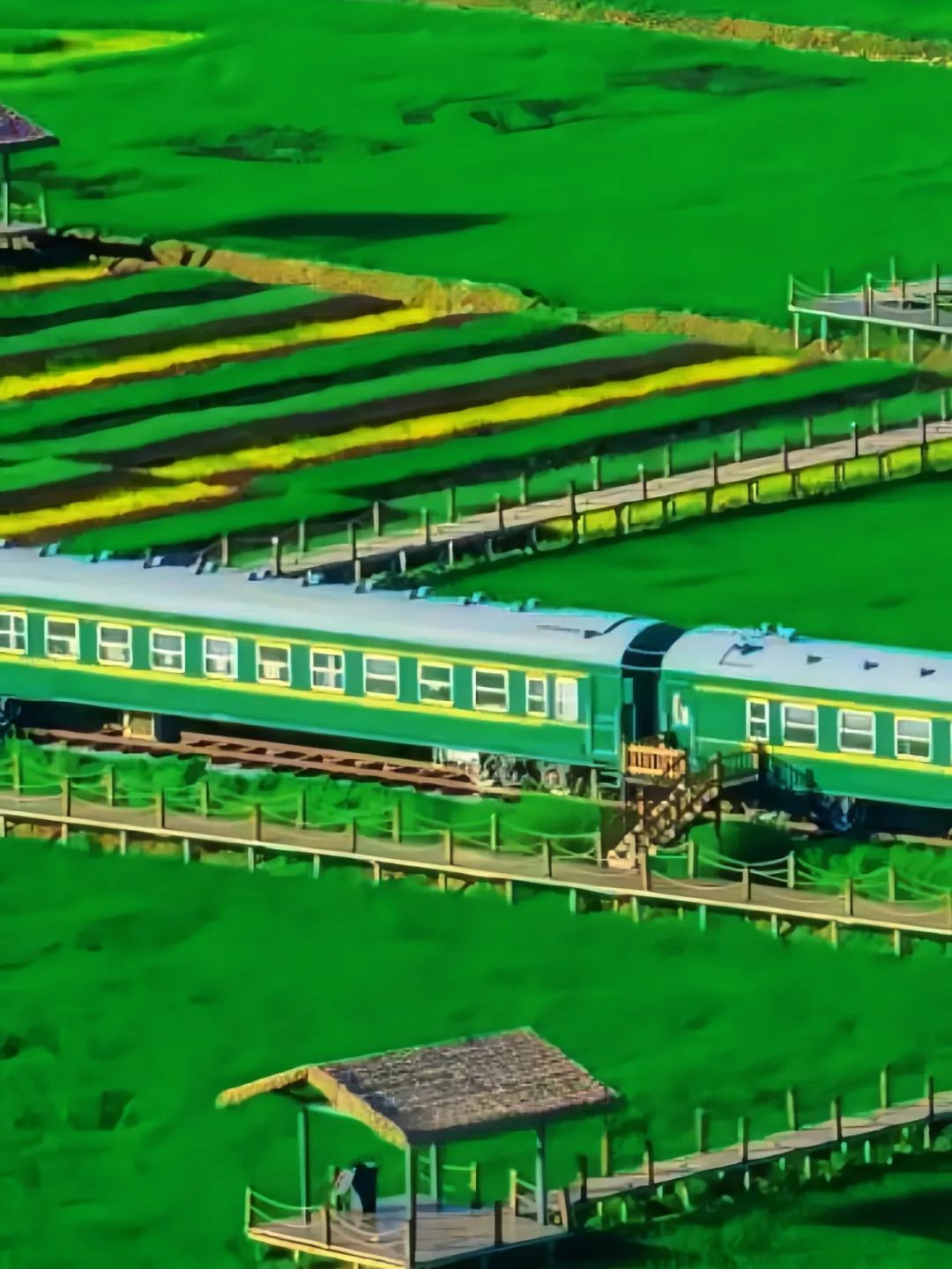 晋宁 诗意的栖居地