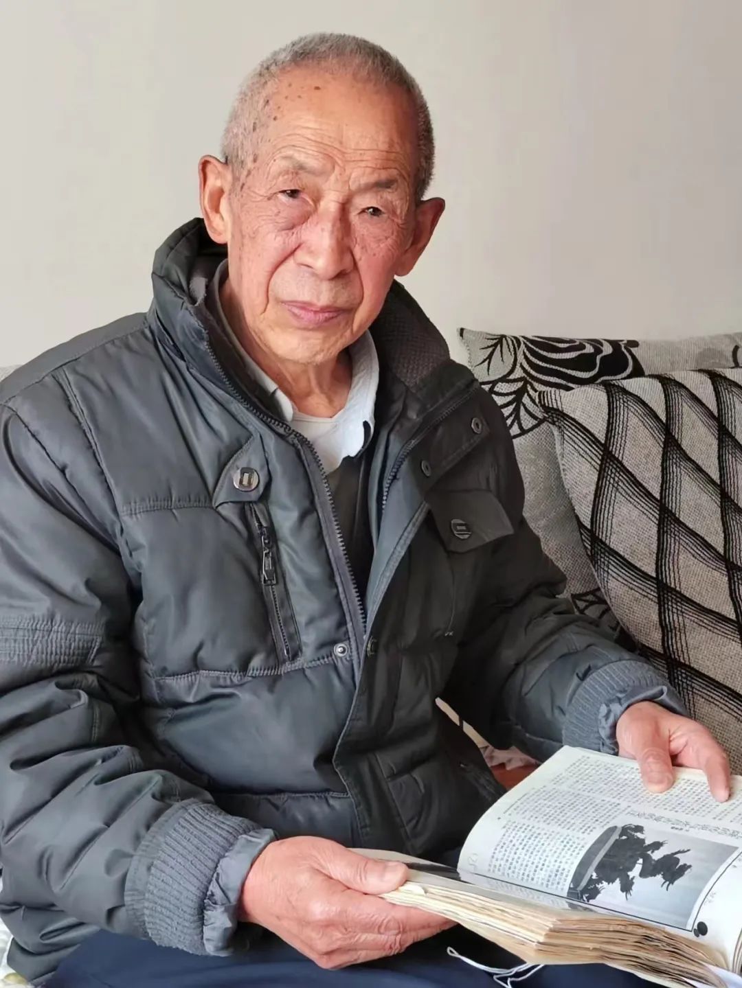 致敬!赵金智夫妻双双捐献遗体