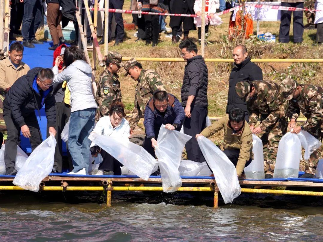 昆明阳宗海风景名胜区