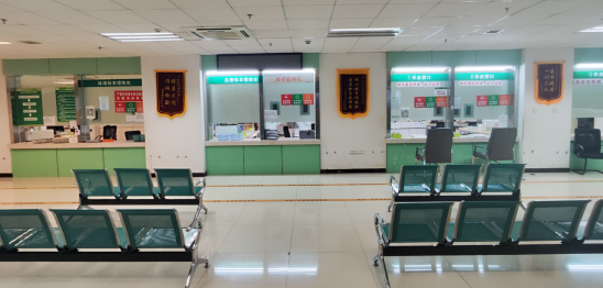 昆明市中医医院