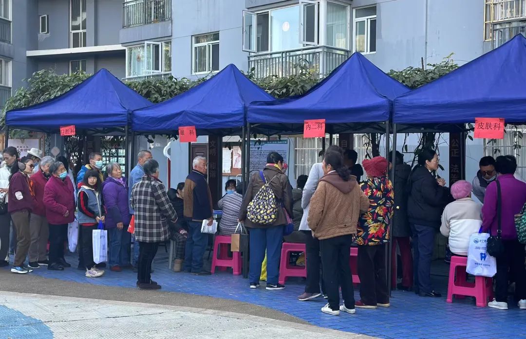 晋宁 诗意的栖居地