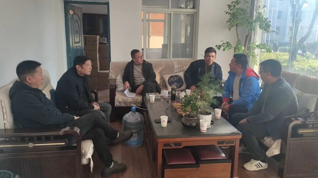 嵩明招商