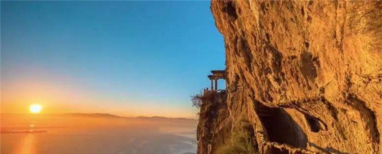 昆明文旅