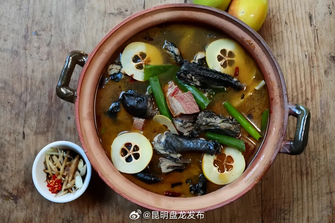 昆明盘龙发布