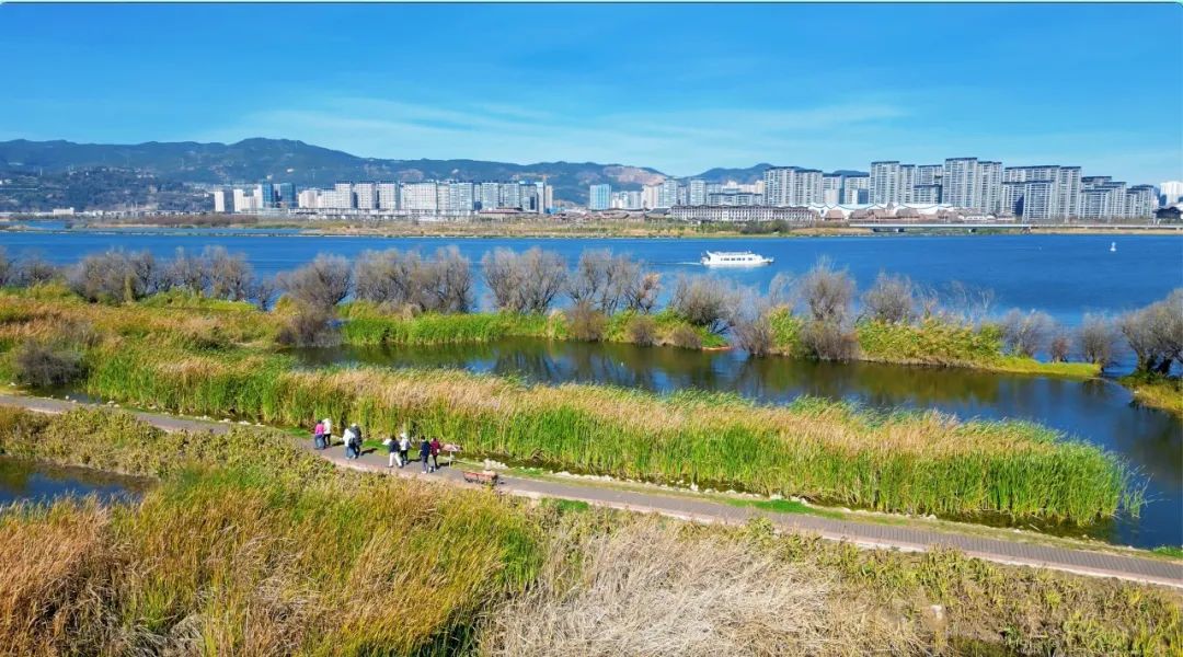 昆明文旅