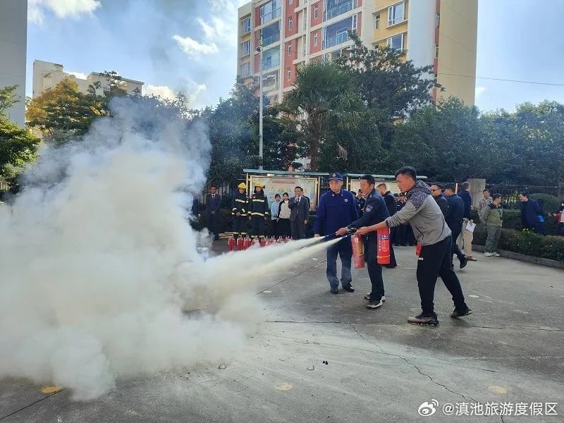 滇池旅游度假区