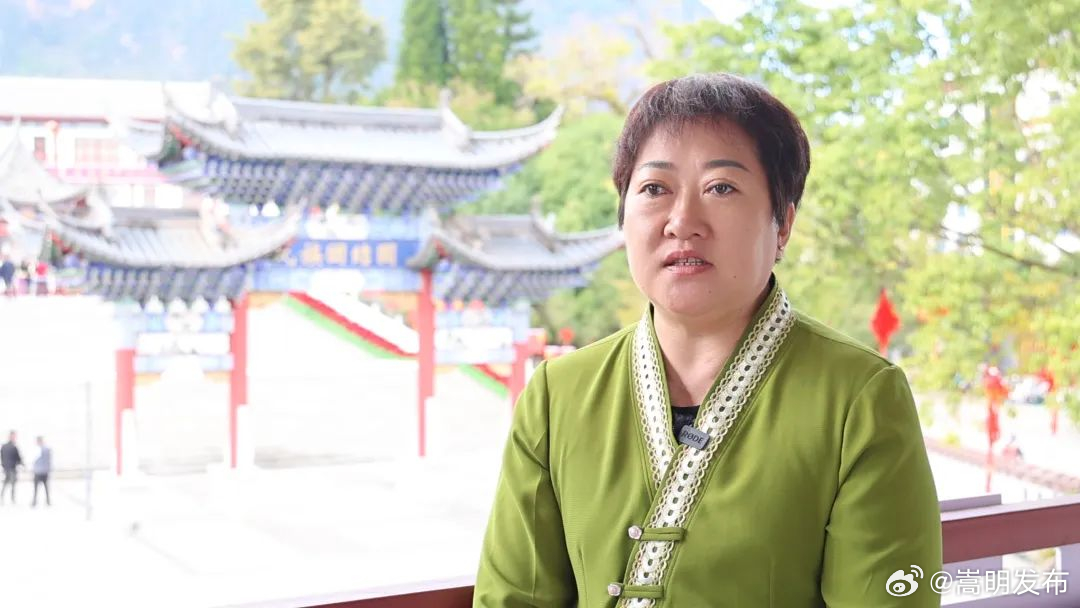 2025年携手奋进，让民族团结进步之花越开越绚烂——普洱民族团结誓词碑盟誓代表后代谈建碑74周年