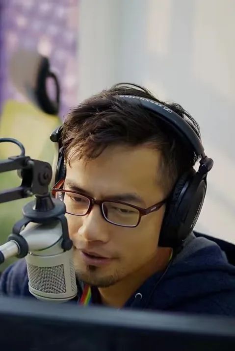 FM954汽车音乐广播