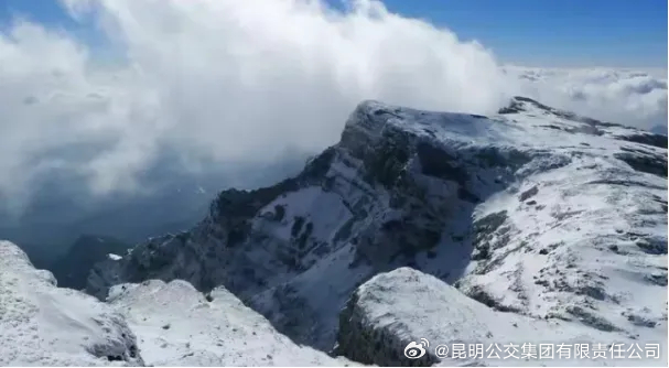 昆明公交集团有限责任公司