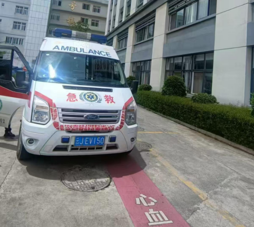 景谷人民医院