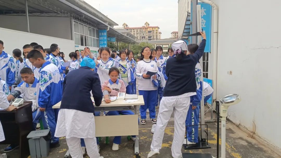 景谷人民医院
