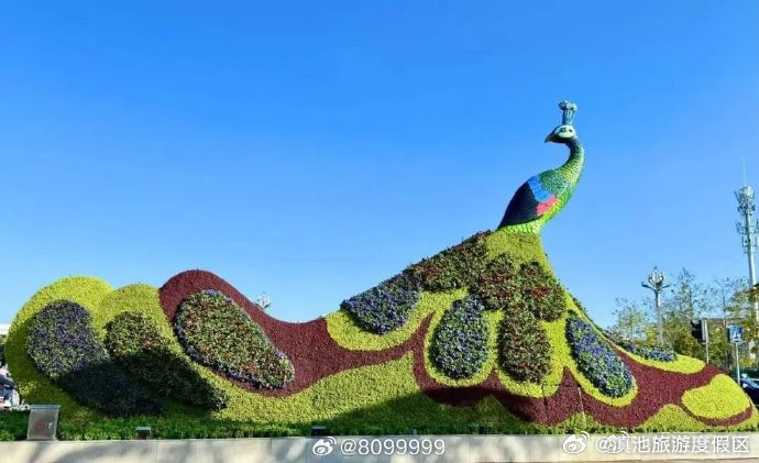 滇池旅游度假区