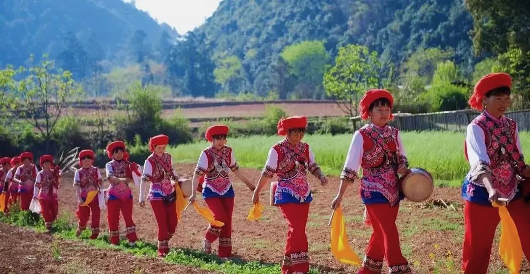 晋宁 诗意的栖居地