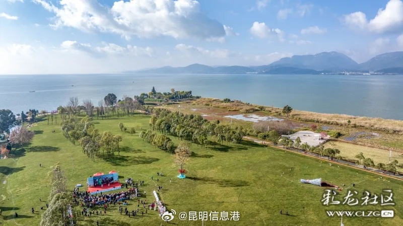 昆明信息港微博