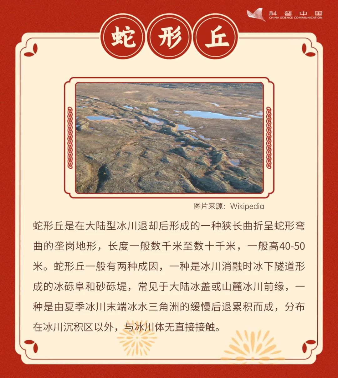 美丽云南微科普