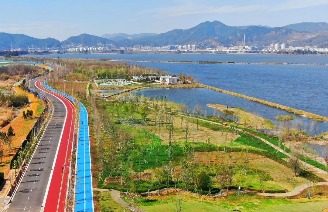昆明文旅