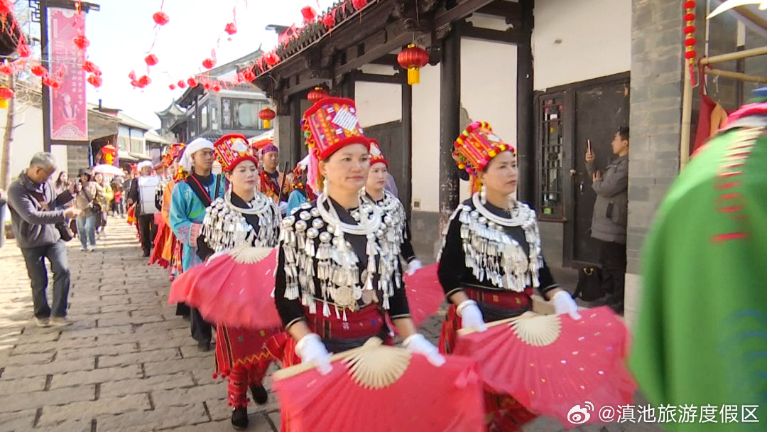 滇池旅游度假区