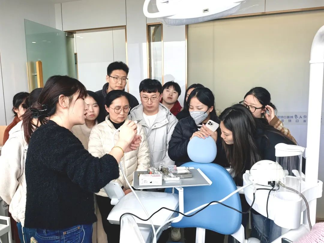 昆明医科大学附属口腔医院