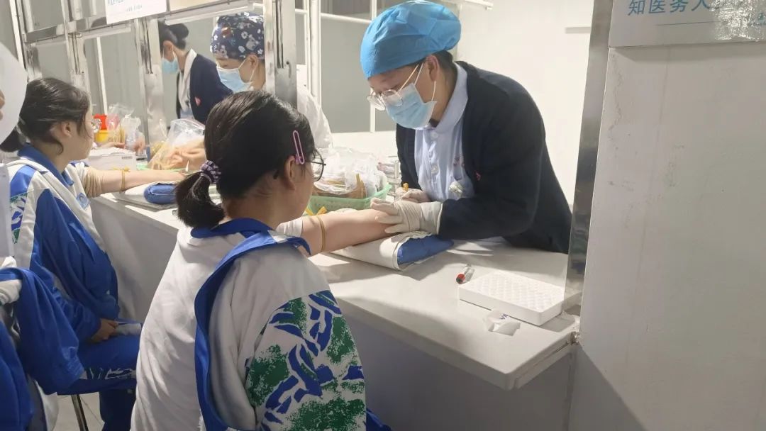 景谷人民医院
