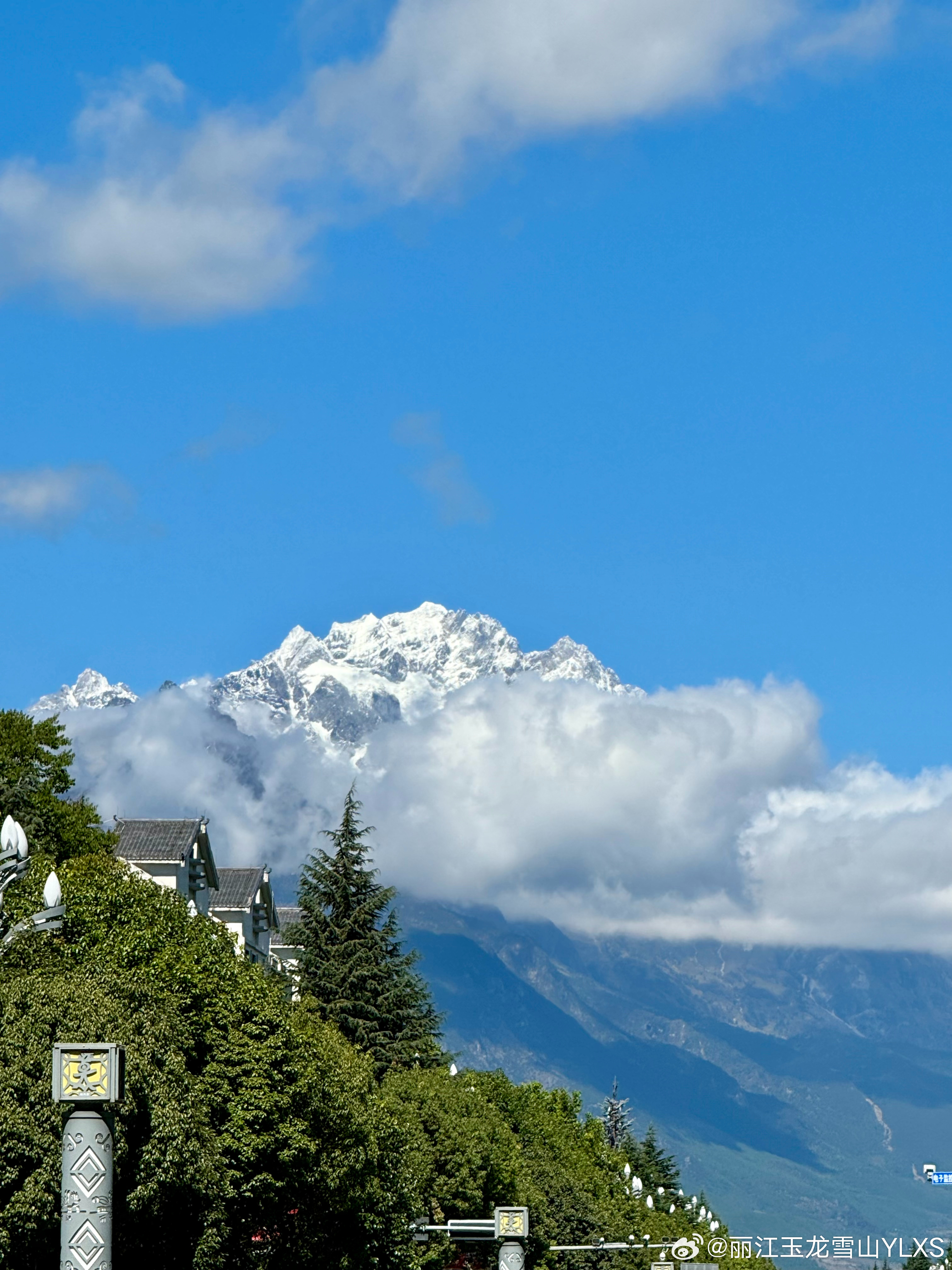 玉龙雪山索道票检票指南