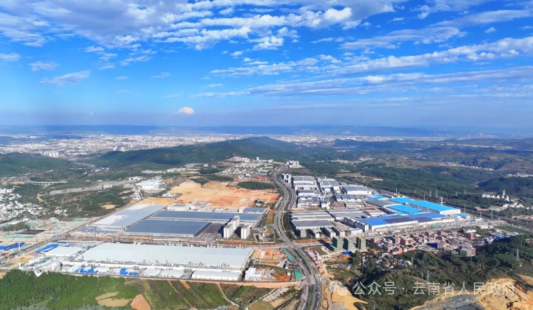 云南省人民政府